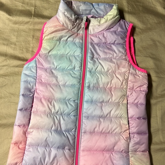 Vest - Picture 2 of 3